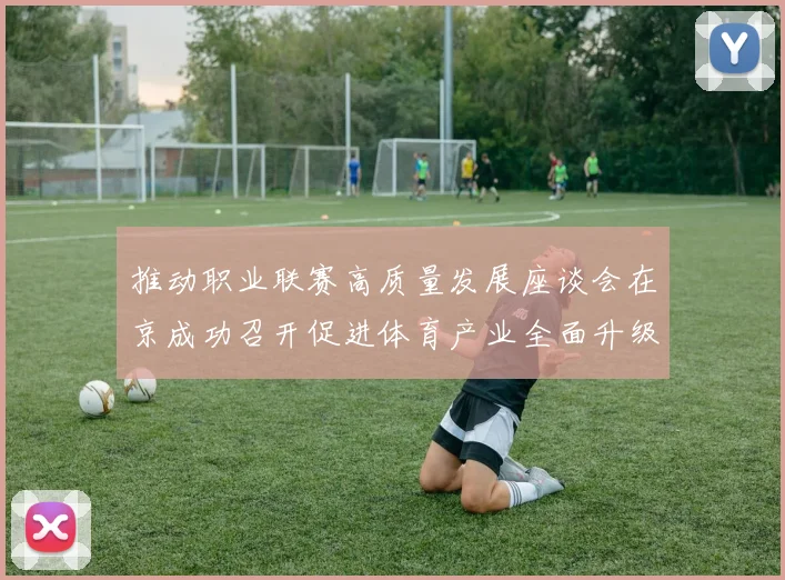 推动职业联赛高质量发展座谈会在京成功召开促进体育产业全面升级与创新发展